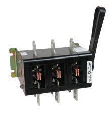 Выключатель-разъединитель ВР32-37Ф-А70220-400А-УХЛ3  110226  КЭАЗ