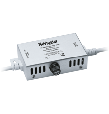 Контроллер 14 523 ND-CRGB550RF-IP20-220V 14523 Navigator