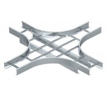 Крестообразная секция 110x200 (WLK 1120 FT)  6312934  OBO Bettermann