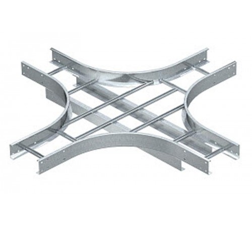 Крестообразная секция 110x300 (WLK 1130 FT)  6312942  OBO Bettermann