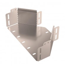 Переходник симметричный Стандарт INOX (AISI 409) 300х150х100  PR16.6064  Промрукав