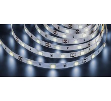Лента светодиодная NLS-5050СW30-7,2-IP20-12V R5 7,2Вт 12В 6000К IP20 5м  71766  Navigator