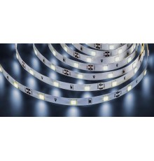 Лента светодиодная NLS-5050СW30-7,2-IP20-12V R5 7,2Вт 12В 6000К IP20 5м  71766  Navigator