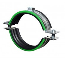 Хомут трубный  1/4" (11-15мм) М8 (600шт/уп)  PR08.3962  Промрукав