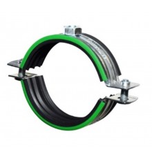 Хомут трубный  1 1/2" (48-53мм) М8 (130шт/уп)  PR08.3960  Промрукав