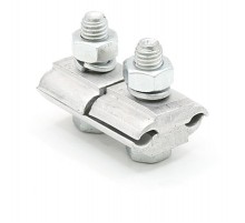 Зажим плашечный (ПА-1-1)  21100481  ВК