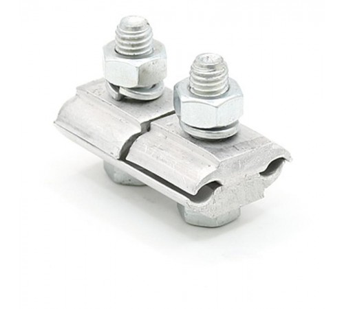 Зажим плашечный (ПА-1-1)  21100481  ВК