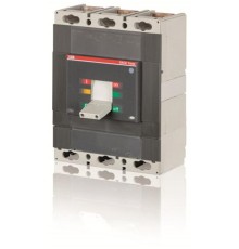 Корпус выключателя T6V 630 BREAKING PART 3p F F1SDA069437R1 ABB