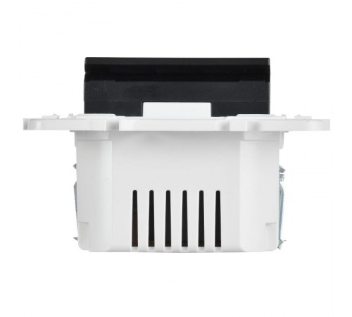 SKANDY Выключатель карточный 30А SK-V15Bl черный   SK-V11-0-10-K02  IEK