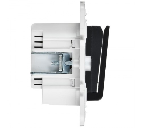 SKANDY Выключатель карточный 30А SK-V15Bl черный   SK-V11-0-10-K02  IEK