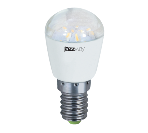 Лампа светодиодная LED 2Вт E14 220В 4000К PLED- T26 FROST REFR груша  1007674  Jazzway