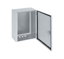 Щит с монтажной панелью ЩМП-2-0 (500х400х220) IP54 Народный эконом  SQ0905-3403  TDM