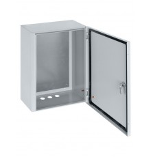 Щит с монтажной панелью ЩМП-2-0 (500х400х220) IP54 Народный эконом  SQ0905-3403  TDM