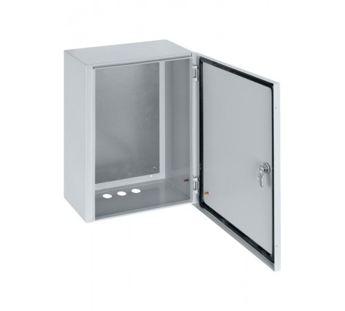 Щит с монтажной панелью ЩМП-2-0 (500х400х220) IP54 Народный эконом  SQ0905-3403  TDM