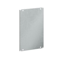 Плата монтажная для шкафов ST/CE ВхШ  700 х 500  R5ST075MP  DKC