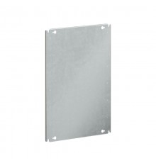 Плата монтажная для шкафов ST/CE ВхШ  700 х 500  R5ST075MP  DKC