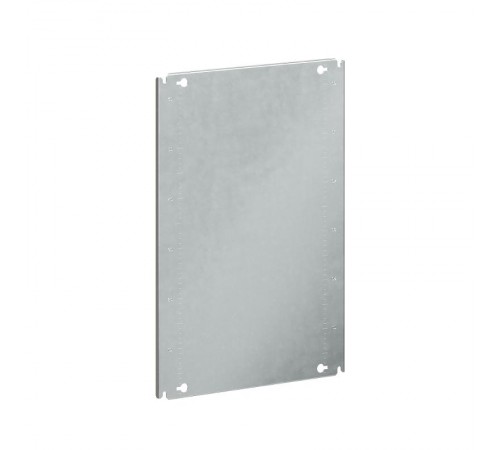 Плата монтажная для шкафов ST/CE ВхШ  700 х 500  R5ST075MP  DKC