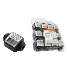 Сжим ответвительный У-739М (4-10 : 1,5-2,5 мм2) IP20 инд. стикер  SQ0831-0104  TDM