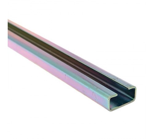 Монтажные направляющие КТЭ 265-400 EKF  ctr-k-07  EKF