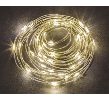 Гирлянда  95 068 NGF-D049-01 (микро роса WW)  95068  Navigator