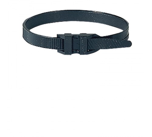 Хомут 9*262 черн Colson (уп 100 шт)  031916  Legrand