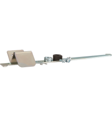 Устр. для блок. двери при включенном выключателе. Устанавливается, как слева, так и справа.  7006109  Контактор (Legrand)