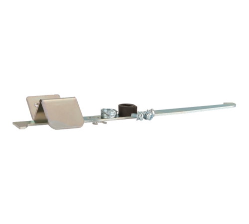 Устр. для блок. двери при включенном выключателе. Устанавливается, как слева, так и справа.  7006109  Контактор (Legrand)