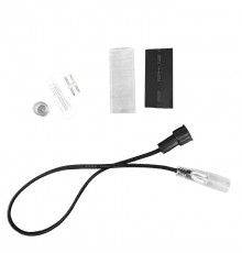 Коннектор-переходник для дюралайта и гирлянды  124-112  NEON-NIGHT