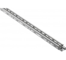 ESCA Лоток перфорированный 35х50х3000-0,7  CLP10-035-050-070-3  IEK