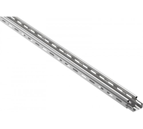 ESCA Лоток перфорированный 35х50х3000 RAL 9016  CLPK10-035-050-3  IEK