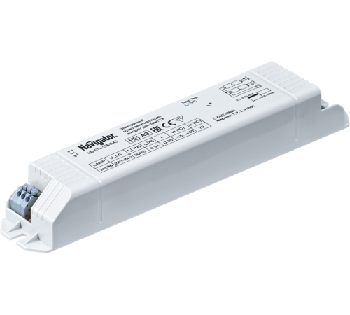 ЭПРА NB-ETL-236-EA3 36Вт  94428  Navigator