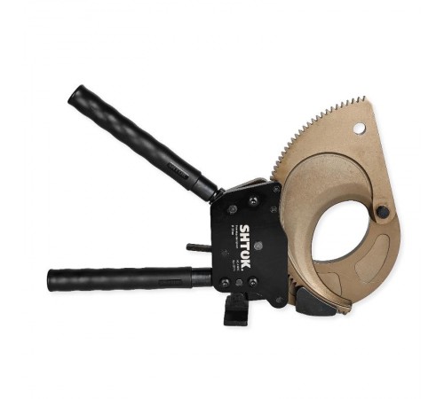 Ножницы секторные НС-130БС, SHTOK  376233  КЭАЗ