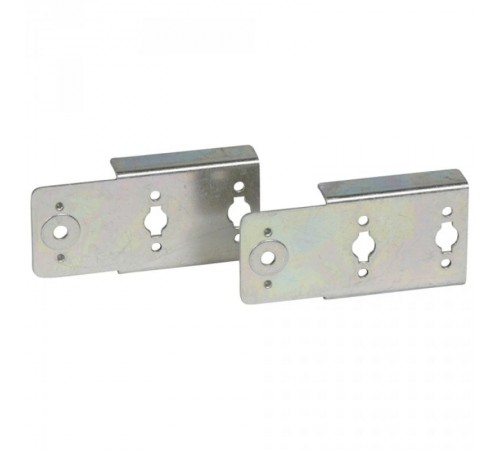 Изолирующий суппорт - 1 шина на полюс - до 800 A - XL3 800/4000  037320  Legrand