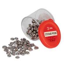 Сплав  Розе банка 50 гр   Б0061087  ЭРА