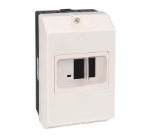 Защитный корпус для автоматического выключателя OptiStart ME GV2MC02  354836  КЭАЗ