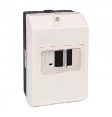 Защитный корпус для автоматического выключателя OptiStart ME GV2MC02  354836  КЭАЗ