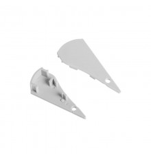 Заглушка для профиля 3616-2 правая  146-247-2  REXANT