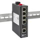 Промышленный неуправляемый коммутатор EKF TSX-100 5 портов 10/100 Мбит/с  TSX-100-UN-5  EKF