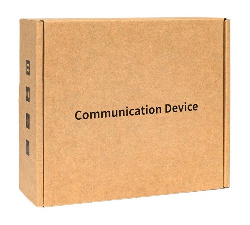 Промышленный неуправляемый коммутатор EKF TSX-100 5 портов 10/100 Мбит/с  TSX-100-UN-5  EKF