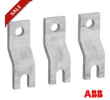 Комлект BEA205/XT4 для верт. соединения контакторов AF190,AF250 и авт. выкл.XT4   1SFN084806R1000  ABB