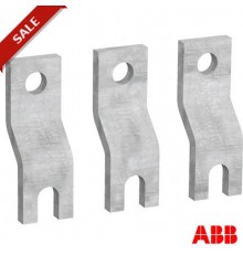 Комлект BEA205/XT4 для верт. соединения контакторов AF190,AF250 и авт. выкл.XT4   1SFN084806R1000  ABB