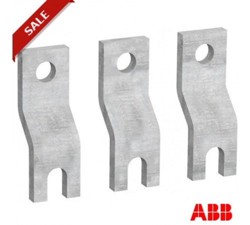 Комлект BEA205/XT4 для верт. соединения контакторов AF190,AF250 и авт. выкл.XT4   1SFN084806R1000  ABB