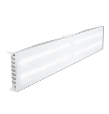 Светильник светодиодный L-school 32 Premium 20Вт 2254Лм 4000K IP20  SC20-110-237-11P3  LEDEL