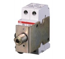 Поворотный механизм S2C-DH  GHS2001901R0003  ABB