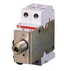 Поворотный механизм S2C-DH  GHS2001901R0003  ABB