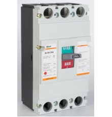 Силовой авт. выкл. 3P 250А ВА-304 35кА   21013DEK  DEKraft