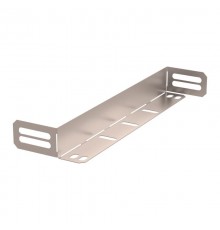 Переходник упрощённый горизонтальный Стандарт INOX (AISI 409) на 250 мм Н50  PR16.6189  Промрукав