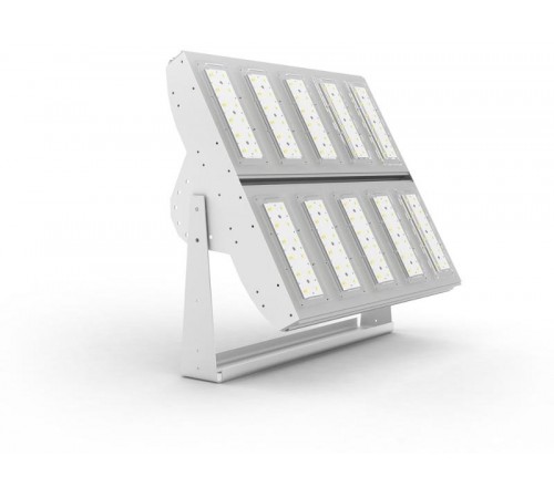 Cветильник cветодиодный промышленный ДПП Olymp PHYTO Premium 120 град 250Вт 4000К IP65  V1-I2-70097-04L05-6525040  VARTON