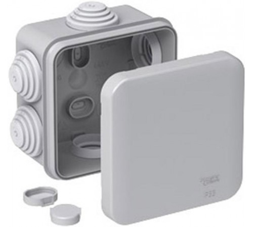 Коробка распределительная о/у 70х70х40  IMT35090  SE