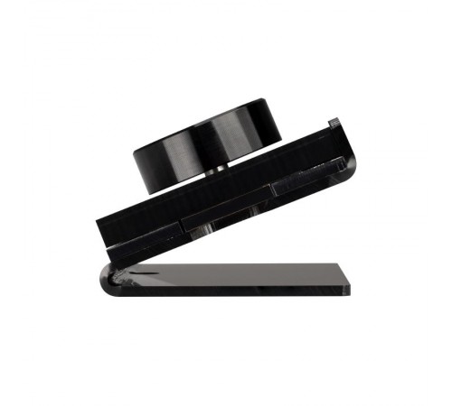 Панель Rotary SMART-P100-RGB Black (3V, 2.4G) (Arlight, IP20 Пластик, 5 лет)  031957  Arlight